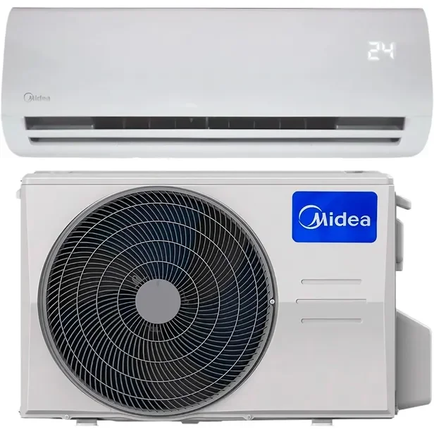 Climatización
