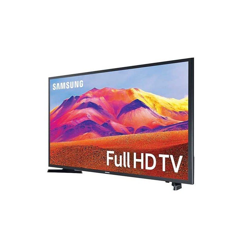 Smart TV LG 65" OLED 4K UHD