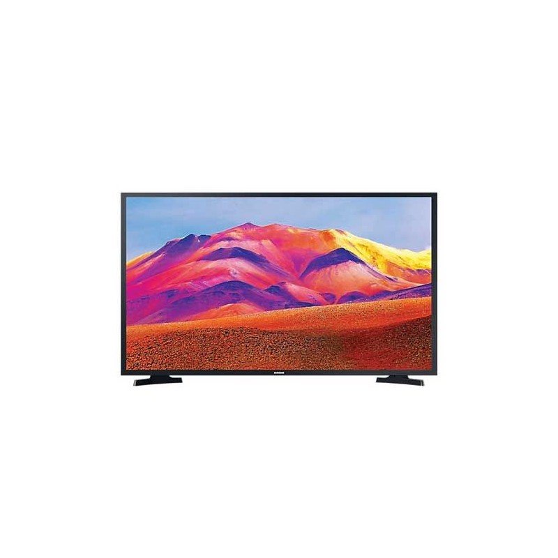 Smart TV Samsung 55" 4K UHD